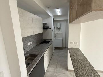 apartamento en venta en maraya. Cod V5402