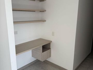 apartamento en venta en maraya. Cod V5402