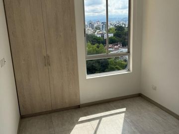 apartamento en venta en maraya. Cod V5402