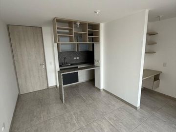 apartamento en venta en maraya. Cod V5402