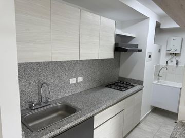 apartamento en venta en maraya. Cod V5402