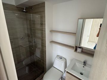 apartamento en venta en maraya. Cod V5402