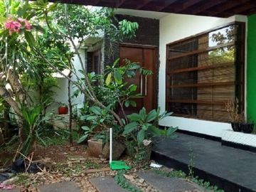 Rumah Nyaman di Villa Permata Kelapa Gading Jakarta Utara