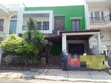 Rumah Nyaman di Villa Permata Kelapa Gading Jakarta Utara