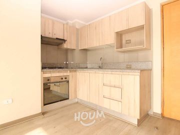 Departamento Metro Santa Ana L5 ID: 122065s