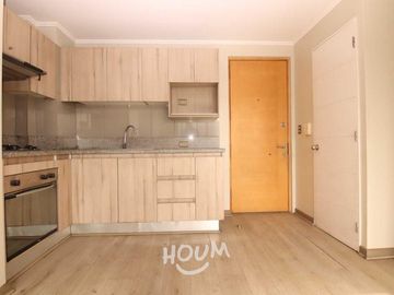 Departamento Metro Santa Ana L5 ID: 122065s