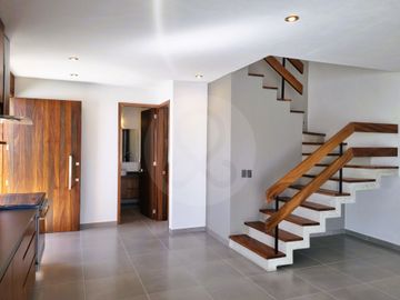 Bosque Real Casa en venta en Fraccionamiento Bosque Real
