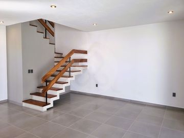 Bosque Real Casa en venta en Fraccionamiento Bosque Real