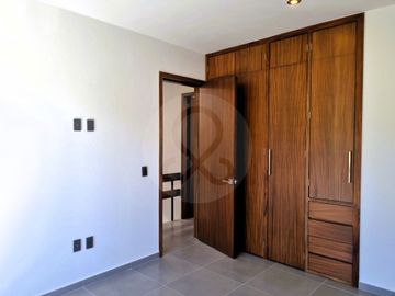 Bosque Real Casa en venta en Fraccionamiento Bosque Real