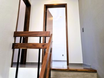Bosque Real Casa en venta en Fraccionamiento Bosque Real