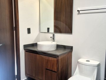 Bosque Real Casa en venta en Fraccionamiento Bosque Real