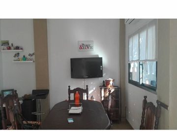 Casa PH en venta en Ramos Mejia Sur