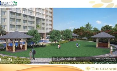 Preselling 1br Condo in Quezon City near Cloverleaf DMCI