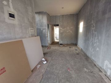 Rumah modern 400jutaan dekat kampus UMY