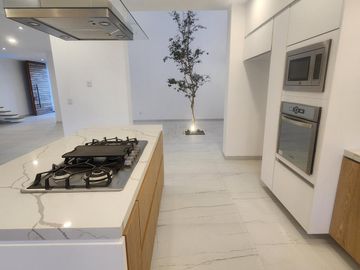 Casa en Venta  Jesús del Monte Fraccionamiento privado
