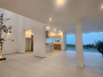 Casa en Venta  Jesús del Monte Fraccionamiento privado