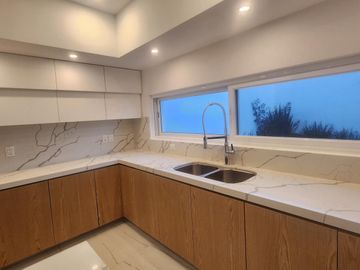 Casa en Venta  Jesús del Monte Fraccionamiento privado