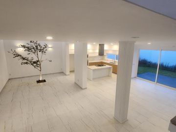 Casa en Venta  Jesús del Monte Fraccionamiento privado