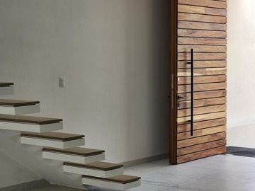 Casa en Venta  Jesús del Monte Fraccionamiento privado