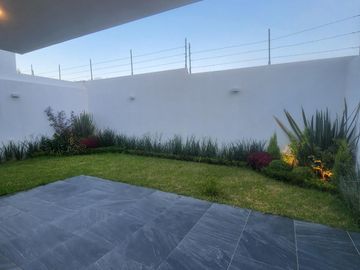 Casa en Venta  Jesús del Monte Fraccionamiento privado