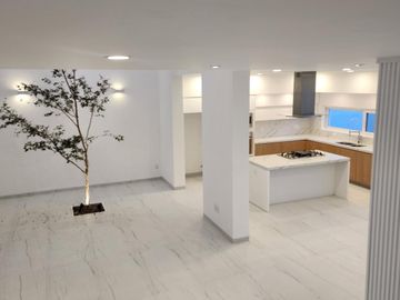 Casa en Venta  Jesús del Monte Fraccionamiento privado