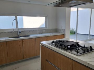 Casa en Venta  Jesús del Monte Fraccionamiento privado