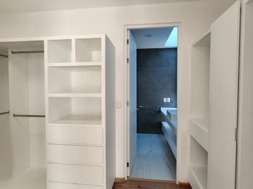 Casa en Venta  Jesús del Monte Fraccionamiento privado
