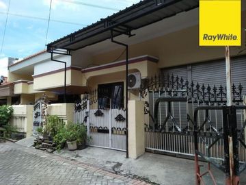 Dijual Rumah di Jalan Simorejo, Surabaya Pusat