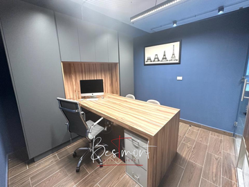 Venta de oficina con/sin Inquilino en Sonata, Lomas de Angelópolis