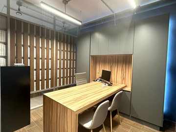 Venta de oficina con/sin Inquilino en Sonata, Lomas de Angelópolis