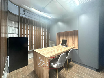 Venta de oficina con/sin Inquilino en Sonata, Lomas de Angelópolis