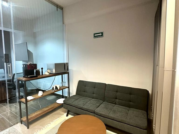 Venta de oficina con/sin Inquilino en Sonata, Lomas de Angelópolis