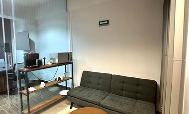 Venta de oficina con/sin Inquilino en Sonata, Lomas de Angelópolis