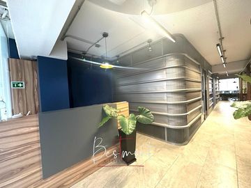 Venta de oficina con/sin Inquilino en Sonata, Lomas de Angelópolis