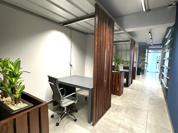 Venta de oficina con/sin Inquilino en Sonata, Lomas de Angelópolis