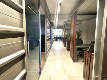 Venta de oficina con/sin Inquilino en Sonata, Lomas de Angelópolis
