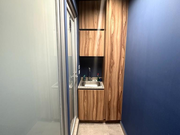 Venta de oficina con/sin Inquilino en Sonata, Lomas de Angelópolis