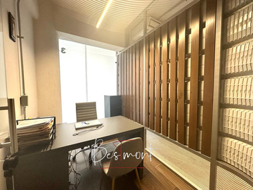 Venta de oficina con/sin Inquilino en Sonata, Lomas de Angelópolis
