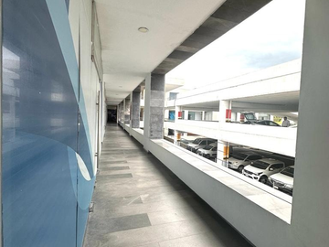 Venta de oficina con/sin Inquilino en Sonata, Lomas de Angelópolis