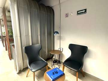 Venta de oficina con/sin Inquilino en Sonata, Lomas de Angelópolis