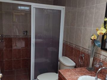 Casa en venta en valle anahuac xalapa