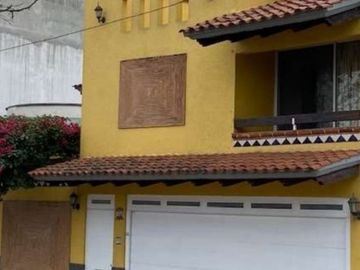 Casa en venta en valle anahuac xalapa