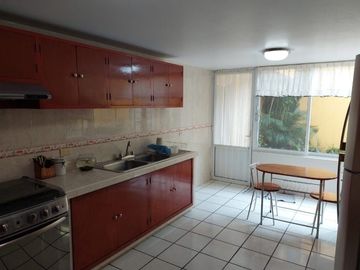 Casa en venta en valle anahuac xalapa