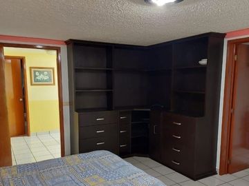 Casa en venta en valle anahuac xalapa