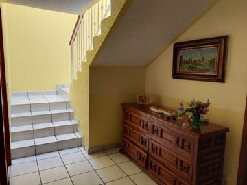 Casa en venta en valle anahuac xalapa