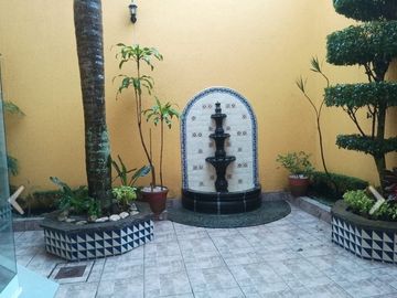 Casa en venta en valle anahuac xalapa