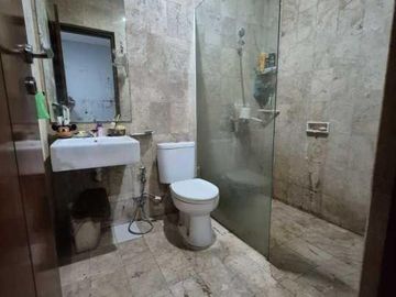 Lebak Bulus Rumah 1,5 Lantai One Gate System Hadap Selatan Semi Furnished