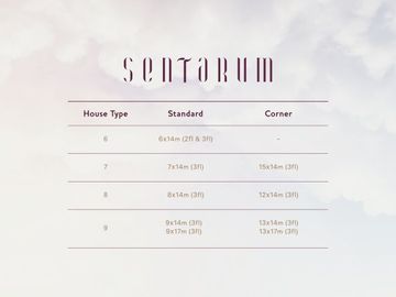 Asya Sentarum Rumah Cantik Mewah di Jakarta