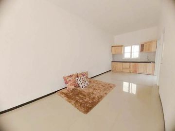 Rumah Baru 2 Lantai Luas 108 di Sulfat Utara kota Malang