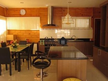 Modern House For Rent in Talamban Village